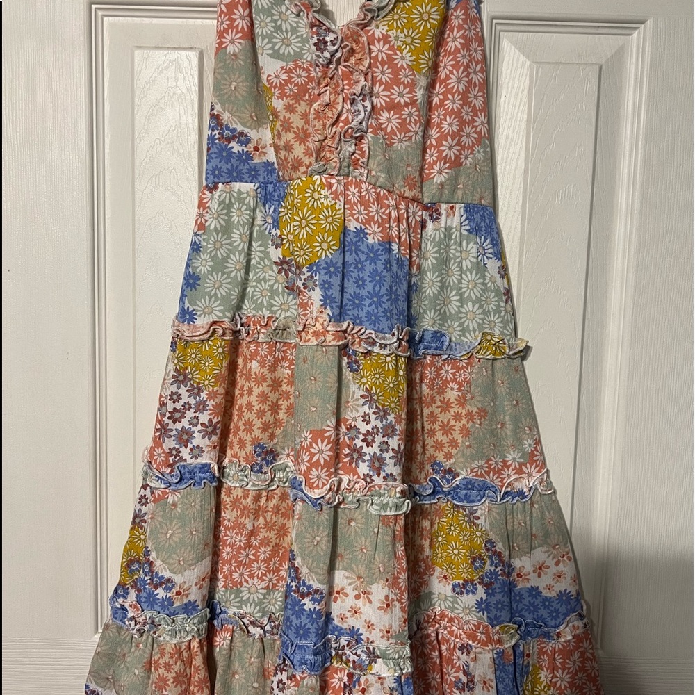 Forever 21 Dress